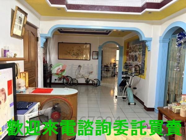 淡水公寓-1