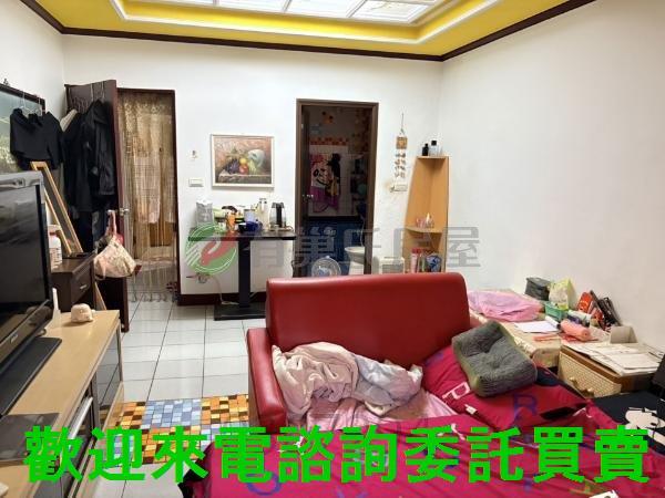 淡水公寓-3