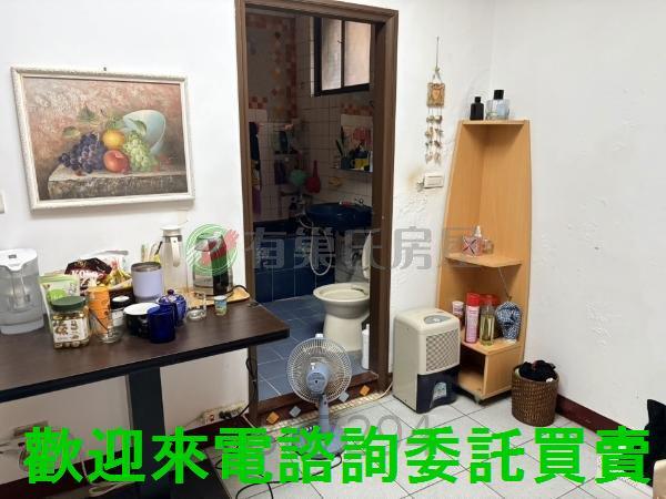 淡水公寓-4