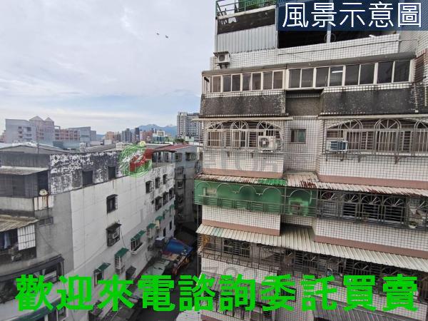 新北三重華廈-13