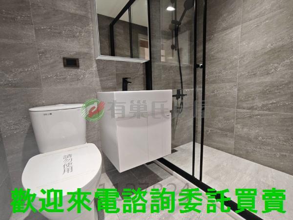 新北三重華廈-7