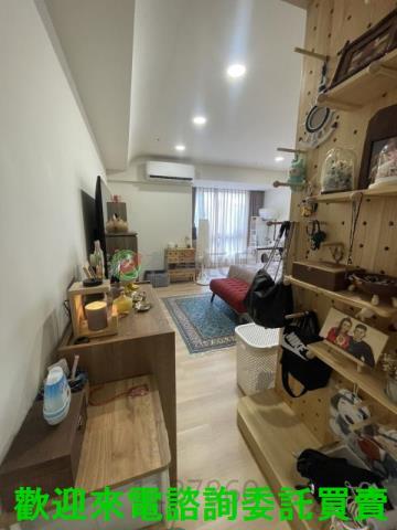 淡水大樓-5