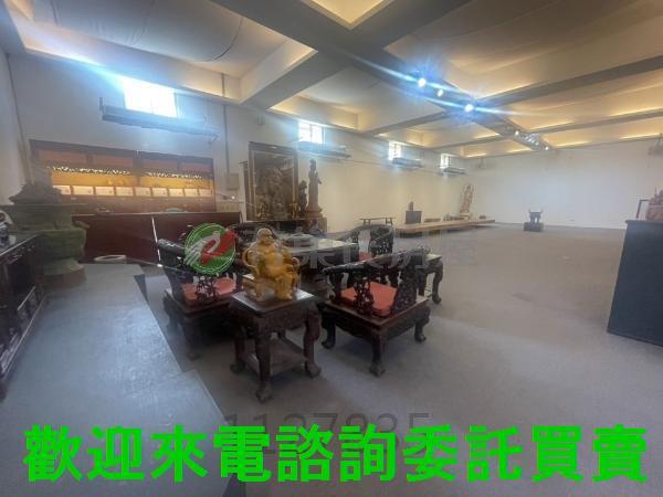 新北三芝廠房-10