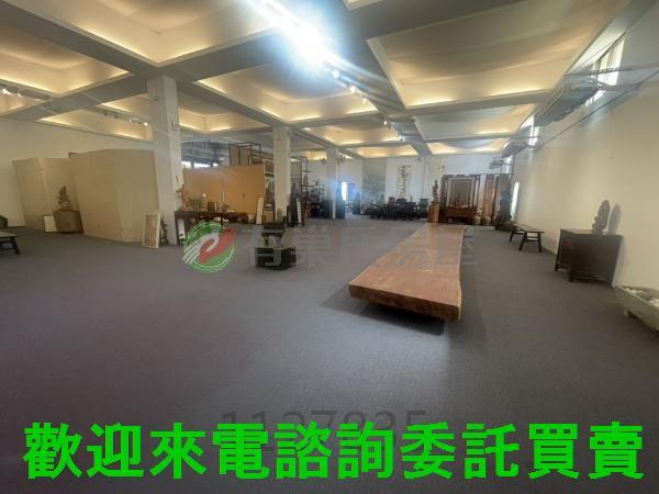 新北三芝廠房-4