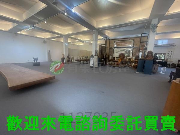 新北三芝廠房-5