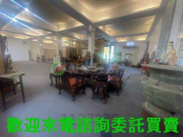 新北三芝廠房-6