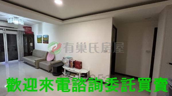 新北淡水公寓-1