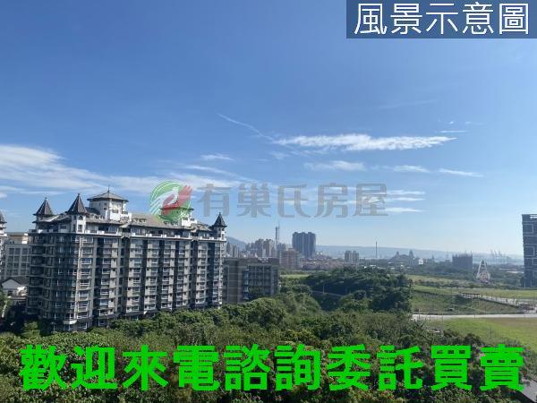 新北淡水大樓-0