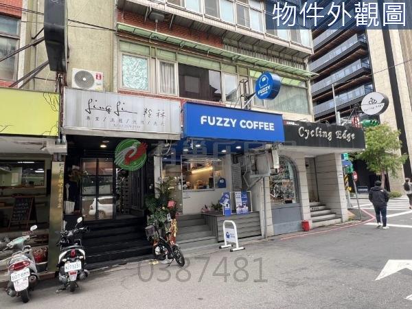 台北松山公寓-6