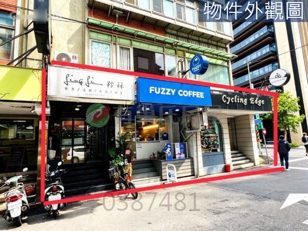 台北松山公寓-0