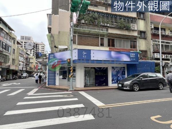 台北松山公寓-8