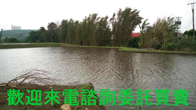 新北淡水農地-1