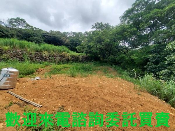 新北三芝農地-10
