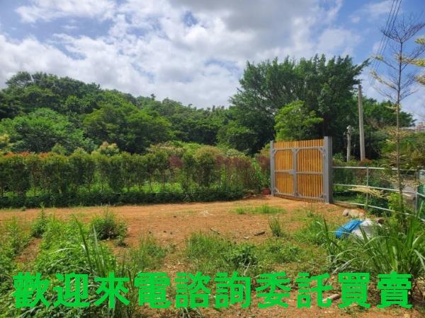 新北三芝農地-12