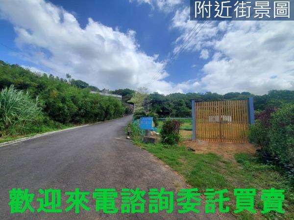 新北三芝農地-13