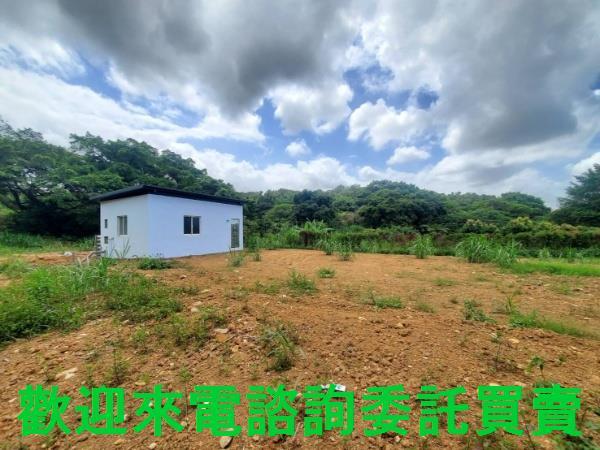 新北三芝農地-1