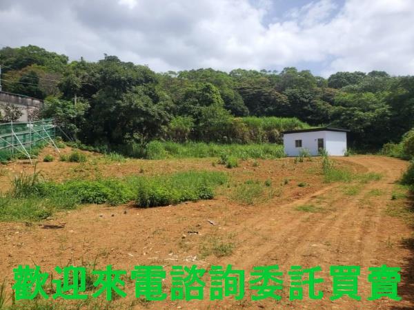 新北三芝農地-2