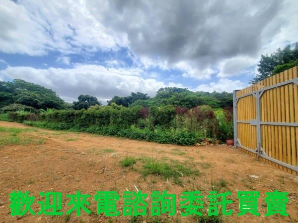 新北三芝農地-4