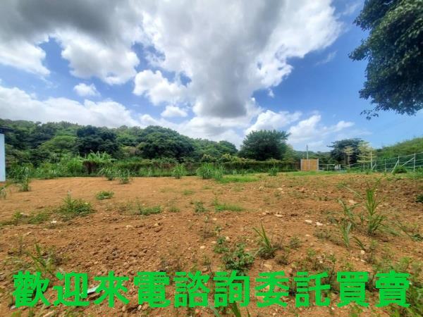 新北三芝農地-6
