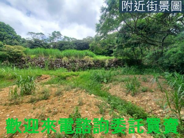 新北三芝農地-7