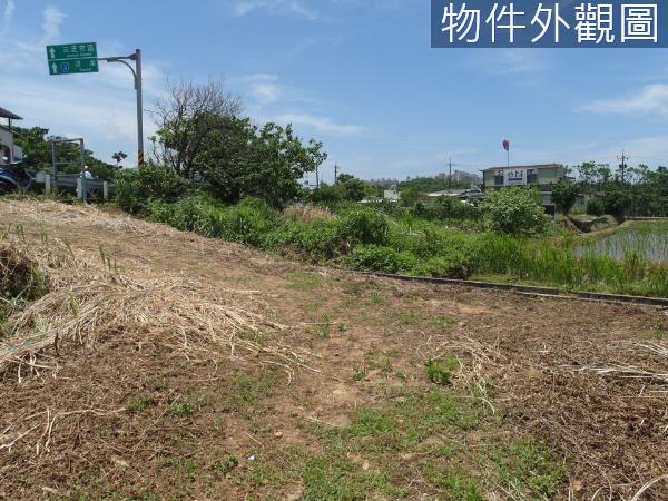 新北都市計畫土地-5