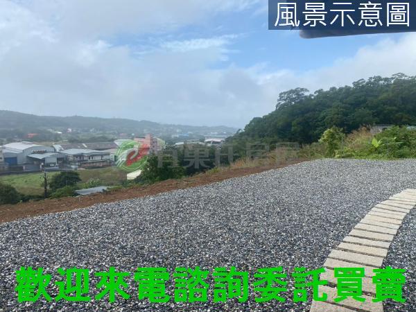 新北淡水農地-9