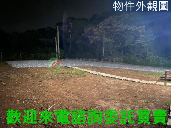 新北淡水農地-11