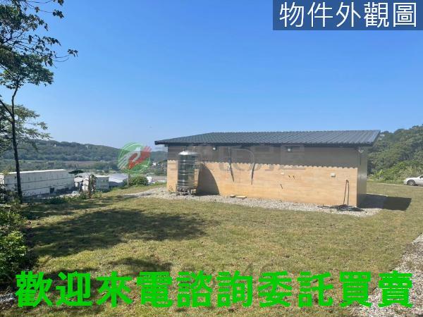 新北淡水農地-2