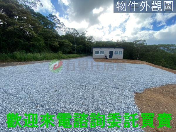 新北淡水農地-3