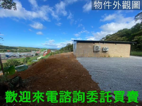 新北淡水農地-4