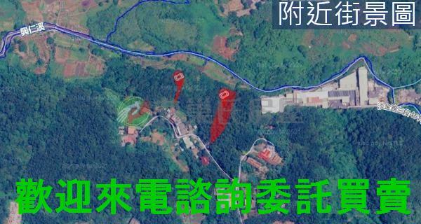 新北都市計畫地二期一-1