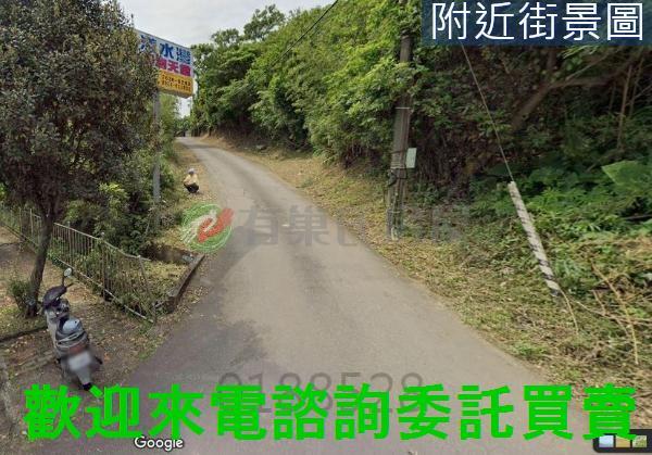 新北三芝農地-0