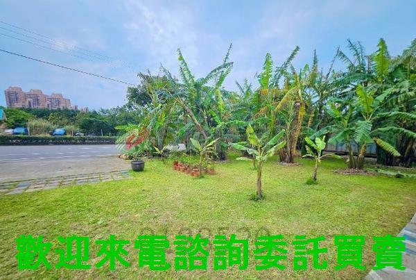 新北三芝農地-0