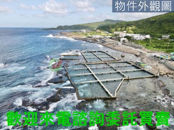 新北貢寮養殖地-0