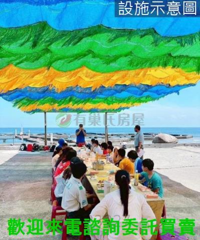 新北貢寮養殖地-3