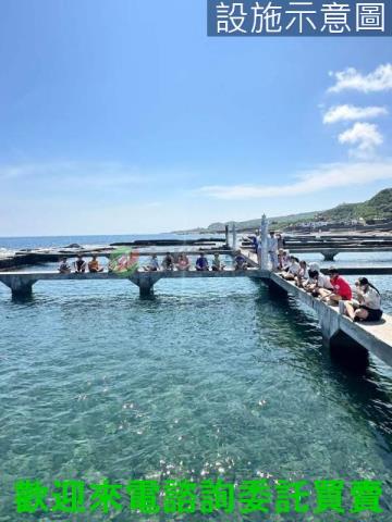 新北貢寮養殖地-4