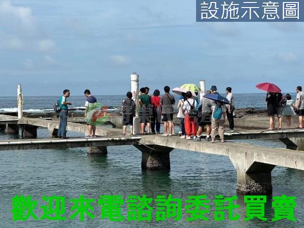 新北貢寮養殖地-5