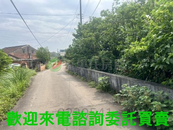 新北淡水都市計畫土地-1