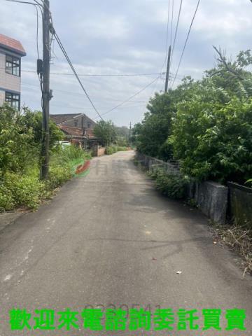 新北淡水都市計畫土地-5