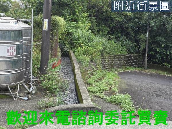新北三芝農地-9