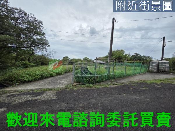 新北三芝農地-1