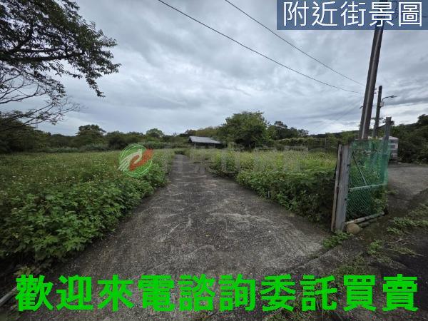 新北三芝農地-2