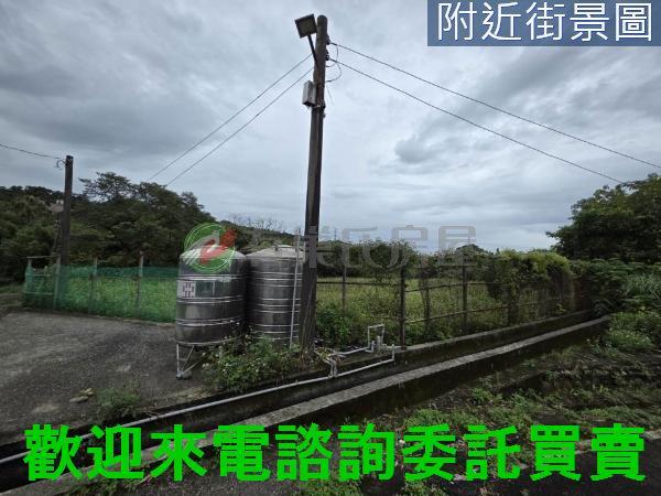 新北三芝農地-4