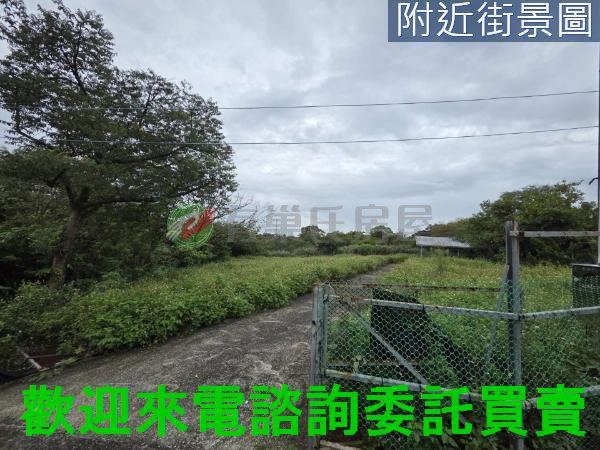 新北三芝農地-5