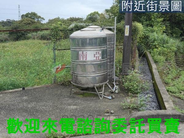新北三芝農地-6