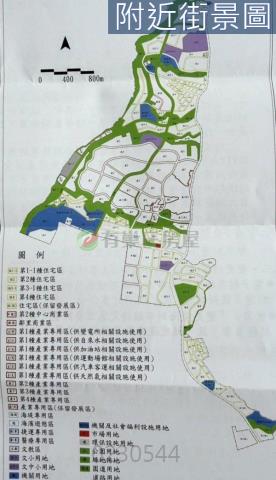 新北都市計畫地二期一-0